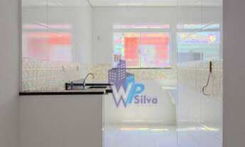 Imagem 6: Apartamento à venda, 36 m² por R$ 215.000,00 - Parque Paulistano - São Paulo/SP