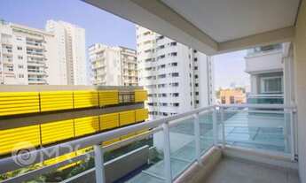 Imagem 4: Apartamento no Jardim Santo Amaro - São Paulo