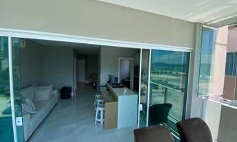 Imagem 6: Apartamento para venda com 114 metros quadrados com 3 quartos em Meia Praia - Itapema - SC