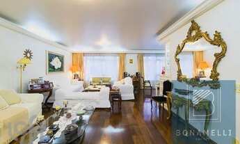 Imagem: Apartamento para venda com 221 metros quadrados