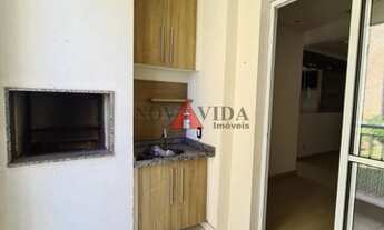 Imagem: Apartamento em Jurubatuba - São Paulo