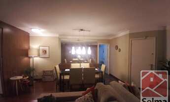 Imagem: Apartamento excelente com 106 m², 2 dorm