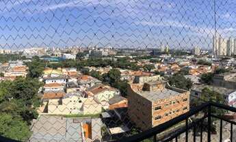 Imagem 7: Apartamento para venda tem 75 metros quadrados com 2 quartos em Vila Leopoldina - São Paul