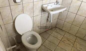 Imagem 16: Sobrado 211m² residencial à venda, Vila Bertioga, São Paulo