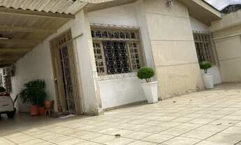 Imagem: 0305_ Casa terrea no Dom Pedro I - Manaus