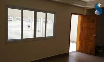 Imagem 2: Sobrado com 3 dormitórios, 3 vagas à venda, 145 m² por R$ - Ipiranga - São Paulo/SP