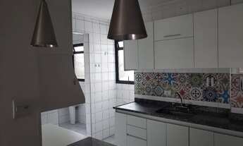 Imagem 2: Apartamento para venda com 75 metros quadrados com 3 quartos em Caxingui - São Paulo - SP