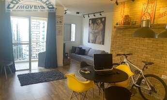 Imagem: Apartamento em Bela Vista - São Paulo