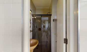 Imagem 7: Apartamento para aluguel e venda possui 257 metros quadrados com 3 quartos