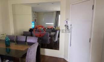 Imagem 5: Apartamento em Vila Bertioga - São Paulo