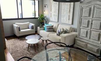 Imagem: Apartamento para venda tem 86 metros quadrados