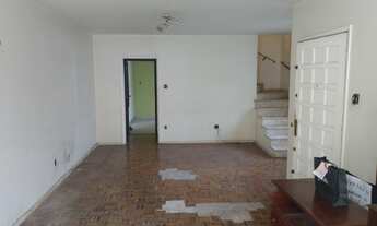 Imagem 2: Sobrado para venda - 250m² - 3 Dorms - Piscina - Jardim da Glória - São Paulo - SP