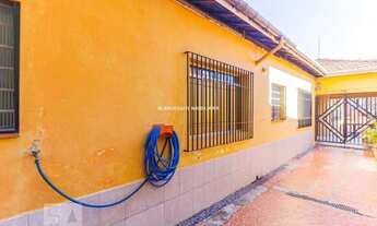 Imagem 3: SãO PAULO - Casa Padrão - Campo Grande