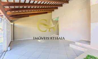 Imagem 2: Casa à venda em Atibaia/ Casa em Atibaia/ Casa próximo ao Centro Atibaia