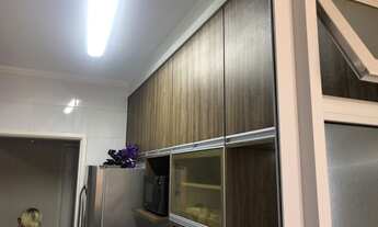 Imagem 5: Apartamento para venda com 72 m2- com 3 quartos; 1 vaga em Jardim Arize - São Paulo - São