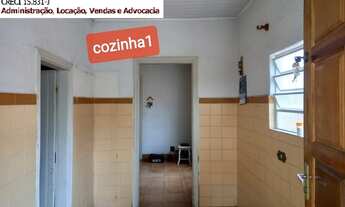 Imagem 2: SÃO PAULO - Casa Padrão - VILA MATILDE