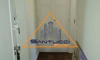 Imagem 7: Apartamento de 159m² com 3 dormitórios sendo 1 suíte a venda em pinheiros