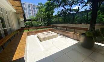 Imagem 7: Super Oportunidade na Chácara Sto Antônio - 3 dorms, prédio Tegra, prox estação CPTM