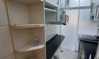 Imagem 5: Apartamento para aluguel possui 42 metros quadrados com 1 quarto em Itaim Bibi - São Paulo