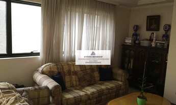 Imagem 3: Apartamento com 3 suítes à venda, 151 m² Vila Leopoldina - São Paulo/SP