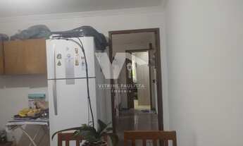 Imagem 7: Casa térrea residencial à venda, Carrão, quintal, 3 vagas, 2 dormitórios, sala, cozinha, w