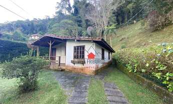 Imagem 2: Casa com 2 dormitórios à venda, 80 m² por R$ 525.000 - Mury - Nova Friburgo/RJ