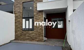 Imagem: Casa para Venda em Cascavel, Floresta, 2