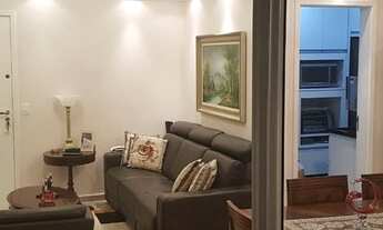 Imagem 2: Apartamento de 100m² com 3 quartos 1 suíte