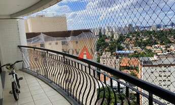 Imagem: Apartamento em Alto da Boa Vista - São