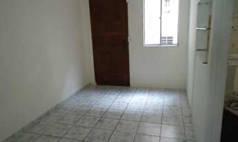 Imagem 3: Apartamento com 3 dormitórios à venda, 55 m² por R$ 225.000,00 - Conjunto Residencial Elis