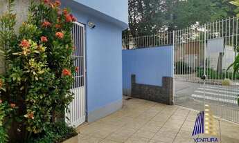 Imagem 6: Ótimo Sobrado para Venda no Jardim Bonfiglioli - São Paulo - SP