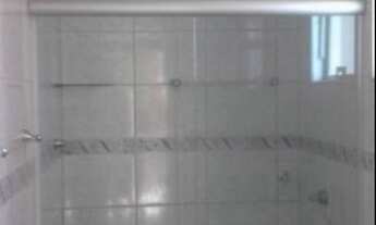 Imagem 6: Apartamento para venda possui 42 metros quadrados com 2 quartos