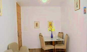 Imagem 6: Apartamento para venda possui 53 metros quadrados com 2 quartos em Vila Inglesa - São Paul