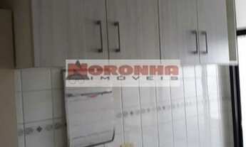 Imagem 6: APARTAMENTO AREJADO E ENSOLARADO COM ACESSO FÁCIL AO METRÔ JARDIM SÃO PAULO E COMERCIOS