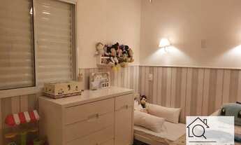 Imagem 3: Apartamento com 3 dormitórios para alugar, 65 m² por R$ 2.700,00/mês - Vila Prudente - São