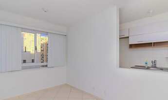 Imagem 2: Condomínio Dez Cantareira - Apartamento de 46 metros