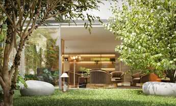 Imagem 6: 252 m² - 4 Suítes 3 Vagas