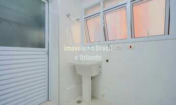 Imagem 3: Oportunidade PORTEIRA FECHADA com varanda gourmet e 3 dorms no Anália Franco!