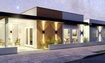 Imagem 4: Casa com ótimo Padrão Construtivo - Zona Nova