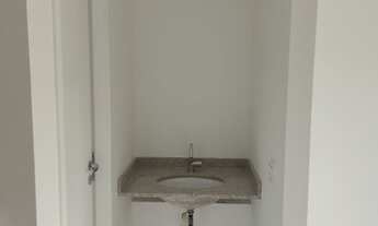 Imagem 6: Apartamento studio com 1 Quarto e 1 banheiro à Venda, 24m² por R$ 425.000