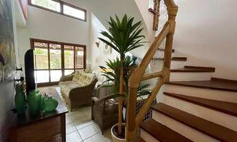 Imagem 2: Casa em condominio RESIDENCIAL em São Sebastião - SP, Camburi