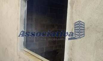 Imagem 2: Casa 02 Quartos em Fase de Construção bairro Bela Vista em Taubaté