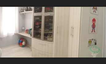 Imagem 13: Apartamento à venda, 44 m² por R$ 295.000,00 - Vila Mazzei - São Paulo/SP