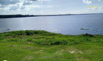 Imagem 6: Rancho de Frente com a Represa de Barra Bonita, com 1.000m², R$ 600.000,00 em Botucatu, SP