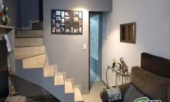 Imagem 3: SOBRADO RESIDENCIAL em SÃO PAULO - SP, JARDIM SANTA MÔNICA