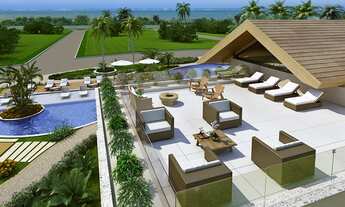 Imagem 6: Lote/Terreno para venda possui 380 metros quadrados em Pium (Distrito Litoral) - Parnamiri