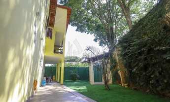 Imagem 2: Sobrado a venda no Mandaqui , com 4 dormitórios, 2 suítes, quintal com churrasqueira, 3 va