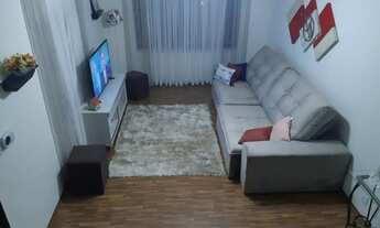 Imagem 2: SOBRADO COM 3 DORMITÓRIOS À VENDA- VILA GUILHERME - SÃO PAULO/SP