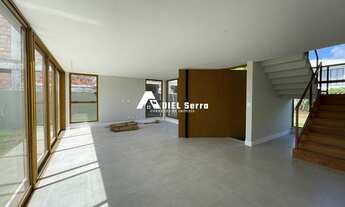 Imagem 3: PRAIA DO FORTE - PISCINAS NATURAIS - CASA COM 5 SUÍTES - NOVA