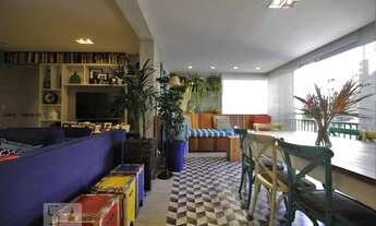 Imagem 6: Apartamento para Venda em São Paulo, VILA ANDRADE, 3 dormitórios, 3 suítes, 5 banheiros, 2